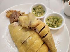 -文记壹心鸡(宝华路店)