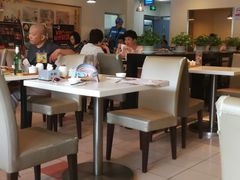 大堂-东方饺子王(和平里店)