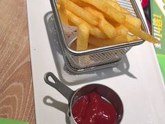 -豪客来牛排(成都锦江大融城店)