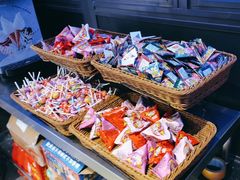 -钳小柒·小龙虾蓝龙王烧烤夜宵(长寿路店)