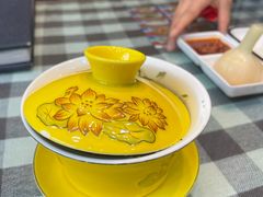 -伊帆食府·青海地方特色美食