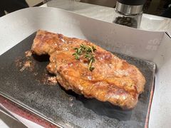 -周沫西餐(嘉禾金铂天地店)