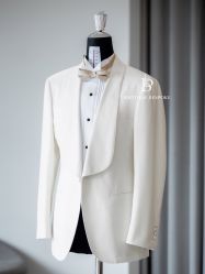 点击看大图 -BROTHER西服礼服定制·商务·婚礼(佛山南海店)