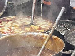 -罗子龙罗家桂花汤圆(曹都巷店)