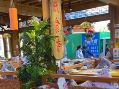 -民食香·腊排骨野生菌美食(木府店)