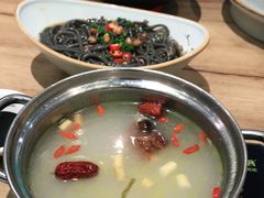 -龙聚德北京烤鸭(沙坪坝华宇A馆店)