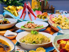 -鲜味食族水产·海鲜餐厅
