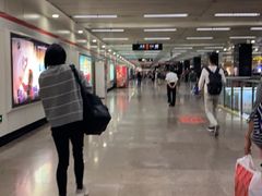 -常熟路(地铁站)