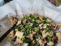 -水乡人家私房菜(逢简店)