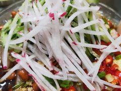 -天源居餐厅·地方特色菜(张北店)