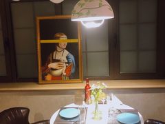 -青岛遇见米兰(八大关店)