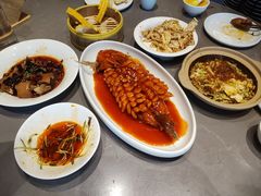 -峨嵋酒家(熙悦天街店)