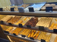 -包满意面包糕点(东坝店)