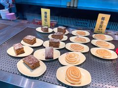 香蕉包-农园餐厅(北京大学店)