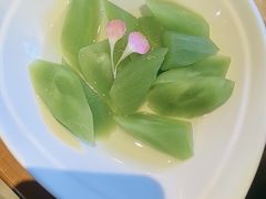 -手选潮汕鲜牛肉火锅(二七广场店)