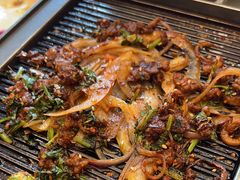 -东哥紫阳蒸盆子(旺座·现代城店)