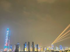 -武汉两江游览·夜游长江(汉口粤汉码头)