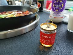 -四小区火锅·巷子里的重庆火锅(花照壁店)