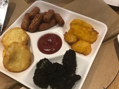 -乐凯撒披萨(正佳广场店)