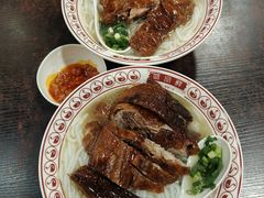 -盛品鲜东莞烧鹅濑粉(杨箕店)