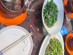 -赣南人家·头牌江西菜(劲松店)