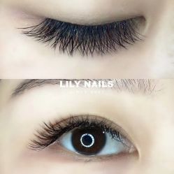 -LILY NAILS美甲美睫