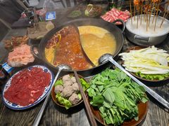 -冯校长老火锅(深圳福田店)