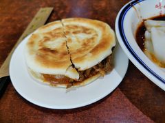 -汉思肴 热面皮(虬江路店)