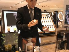 -Tom Ford(海港城店)