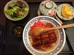 -角落里(中山公园店)
