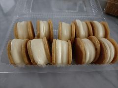 -甜嘟嘟烘焙坊(舒城路店)