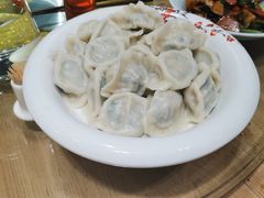 -小平岛開海水饺(浑南店)