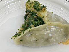 -春水锅贴·传统鲁菜(大明湖店)