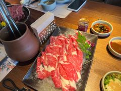 -盡膳口福跷脚牛肉火锅(晶耀前滩店)