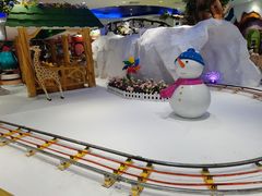 -反斗乐园π·电玩·高空拓展·蹦床(龙华天虹店)