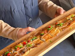 -大哈福烧烤·海鲜·家常菜(延安三路店)
