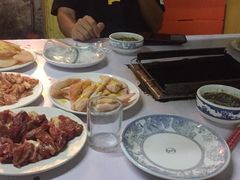 -风味烧烤(泰富店)