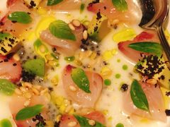 -壳里西餐厅Coquille Seafood Bistro(蒙自路店)