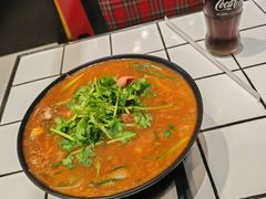 -肥汁米蘭香港米线(长宁来福士店)