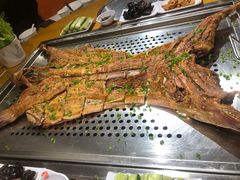 -炑羊香烤全羊(西三旗店)