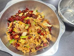 -龙顺园麻辣香锅(机场店)