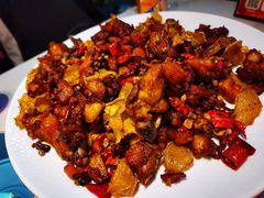 -偏爱炒鸡(老县衙店)