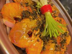 -大拙里·精致融合菜(沙湖桃源国际店)