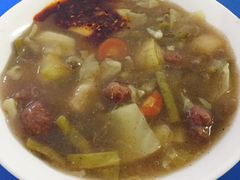 -刘老虎肉丸糊辣汤(总店)