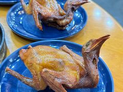 -煲煲掂风味煲仔饭餐厅(西区店)