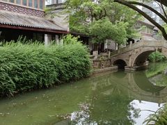 -龙潭水乡