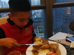 -珠海中海雅高铂尔曼酒店