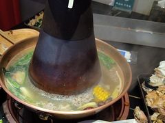 -乔先生涮肉·鲜活牛羊肉火锅(塘沽店)