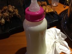 -杨翔豆皮涮牛肚(万和城店)