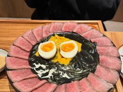 -大米·京都小酒馆·炭烧海鲜·烧鸟(龙口东路店)